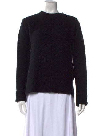 The Row 'Annegret' Cashmere Sweater