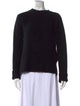 The Row 'Annegret' Cashmere Sweater