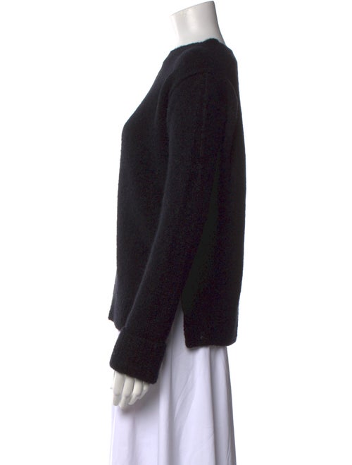 The Row 'Annegret' Cashmere Sweater