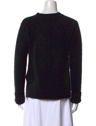 The Row 'Annegret' Cashmere Sweater