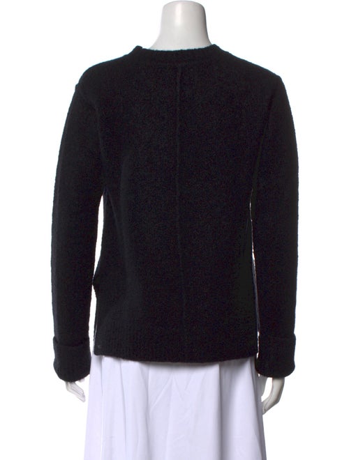 The Row 'Annegret' Cashmere Sweater