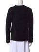 The Row 'Annegret' Cashmere Sweater