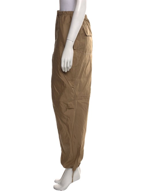 The Row Straight Leg Pants