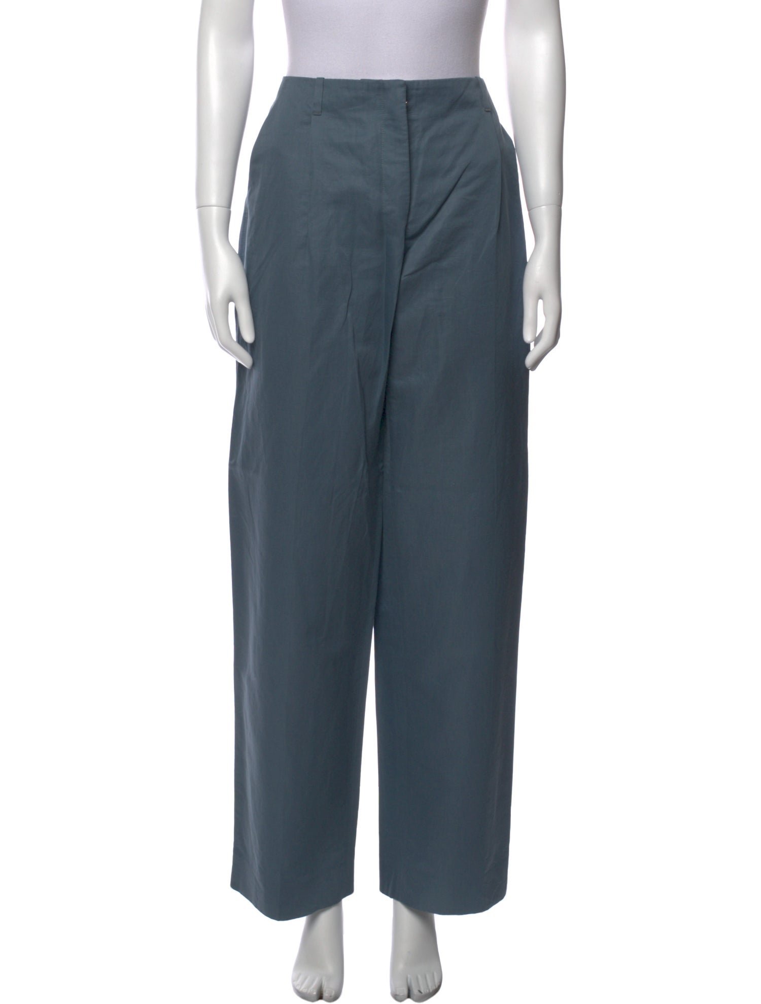 The Row Wide Leg Pants