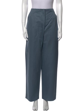 The Row Wide Leg Pants