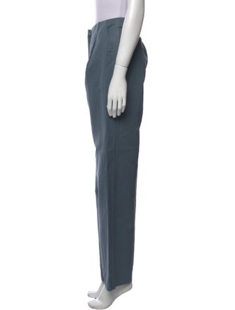 The Row Wide Leg Pants