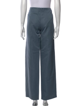 The Row Wide Leg Pants