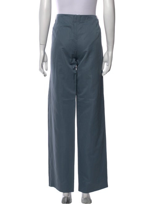 The Row Wide Leg Pants