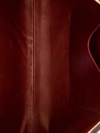 The Row Leather Ellie