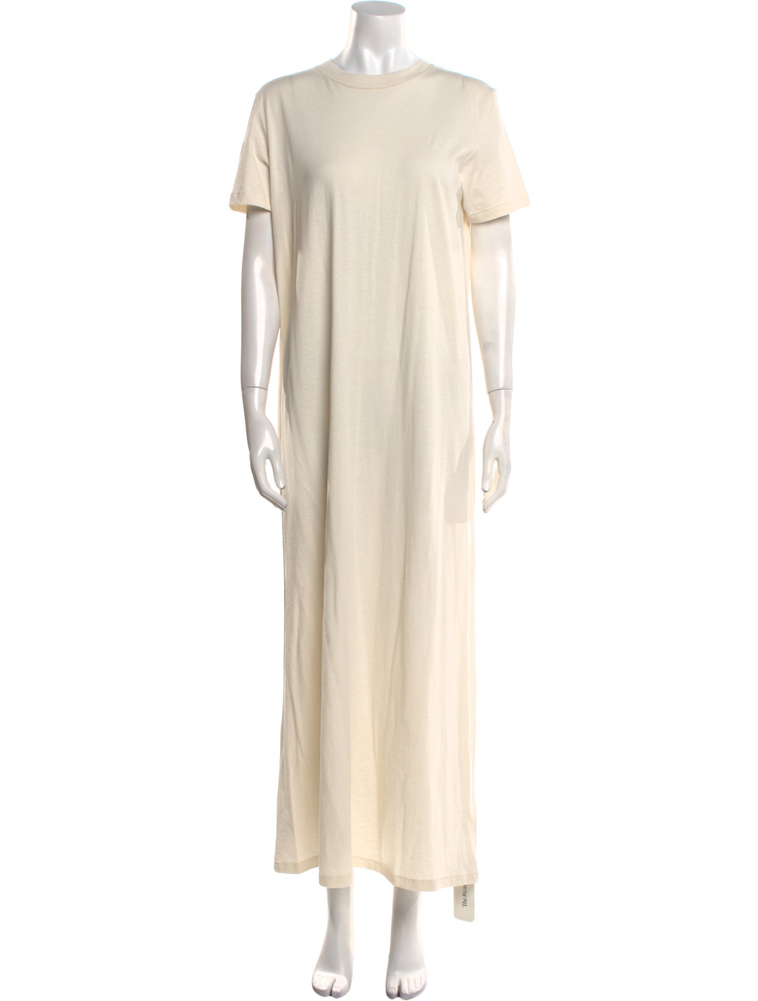 The Row Maritza T-shirt Long Dress