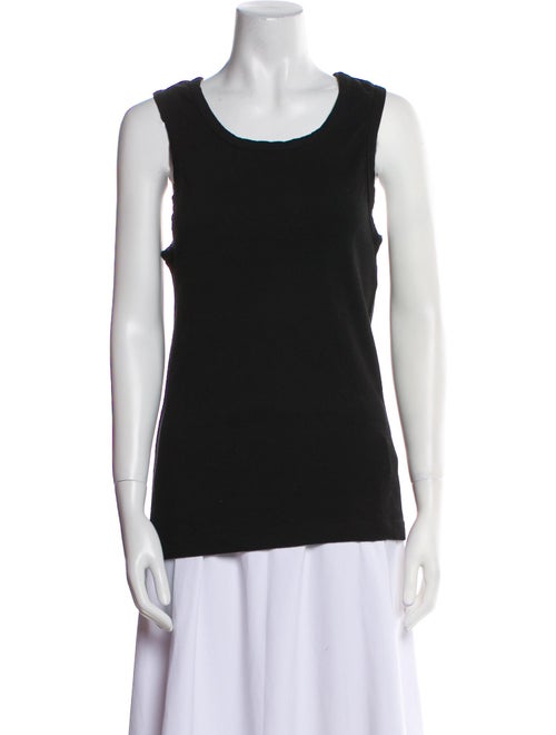 The Row Tank Scoop Neck Top