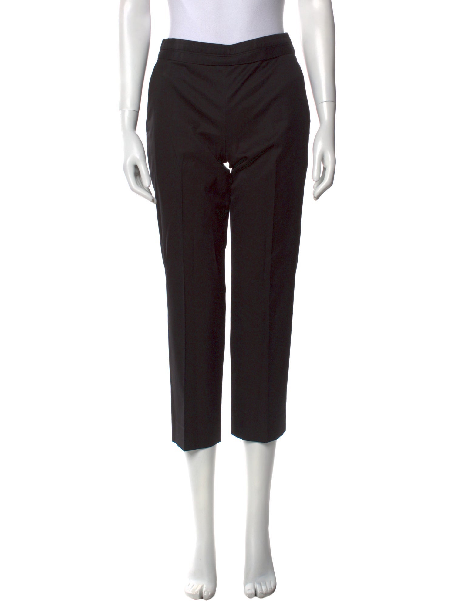 The Row Straight Leg Pants
