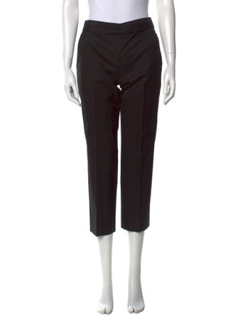 The Row Straight Leg Pants