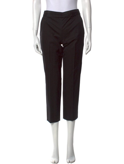 The Row Straight Leg Pants
