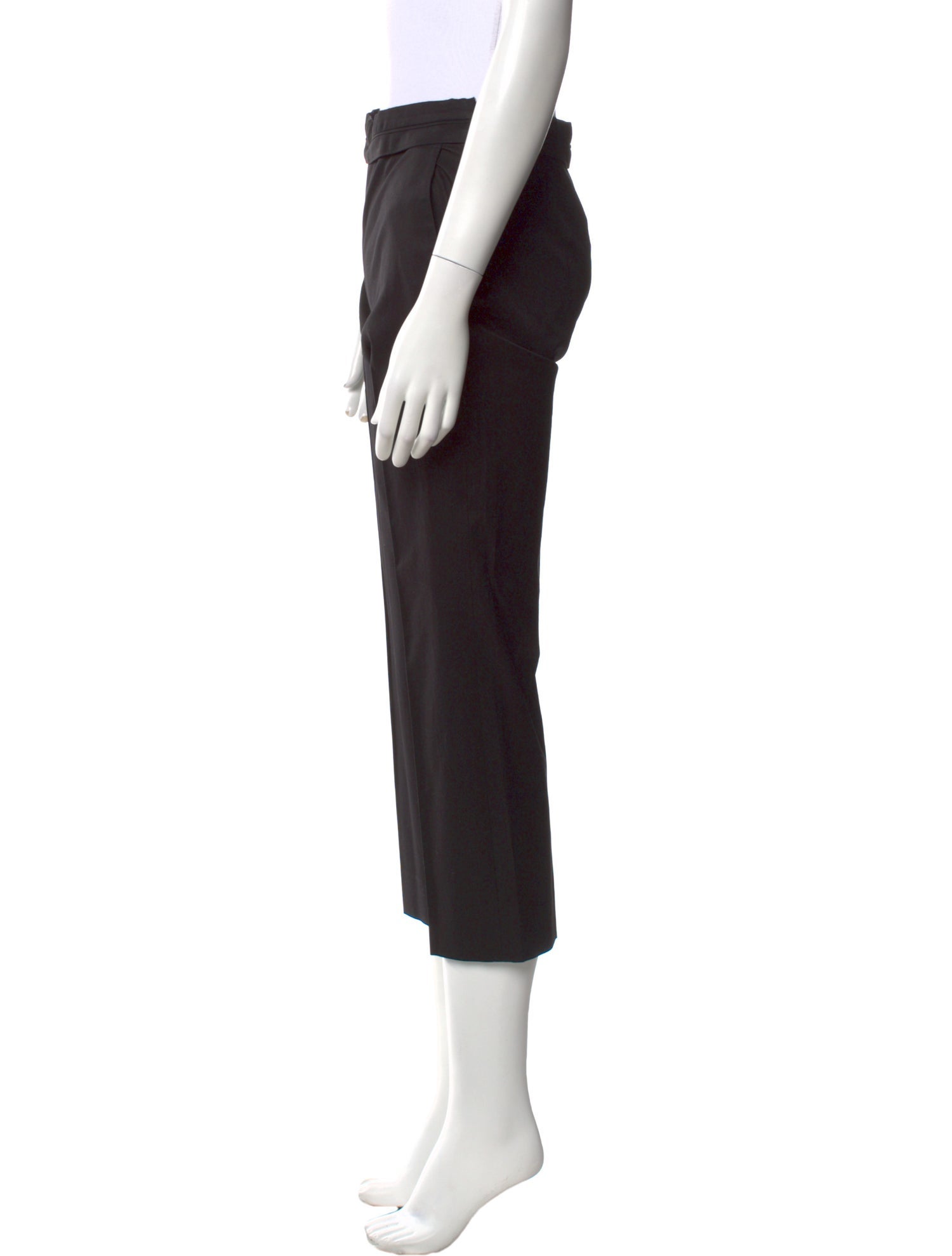 The Row Straight Leg Pants