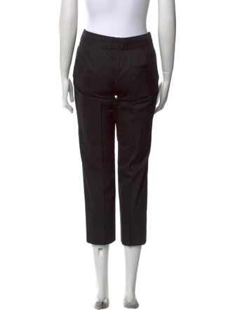 The Row Straight Leg Pants