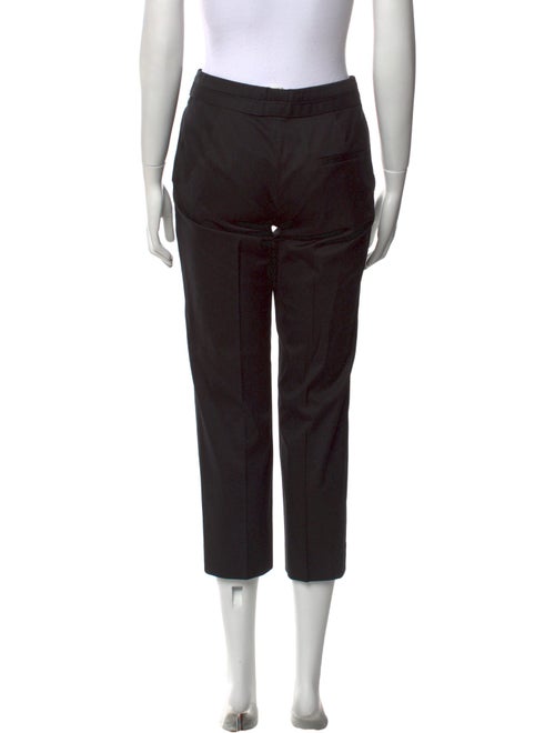 The Row Straight Leg Pants