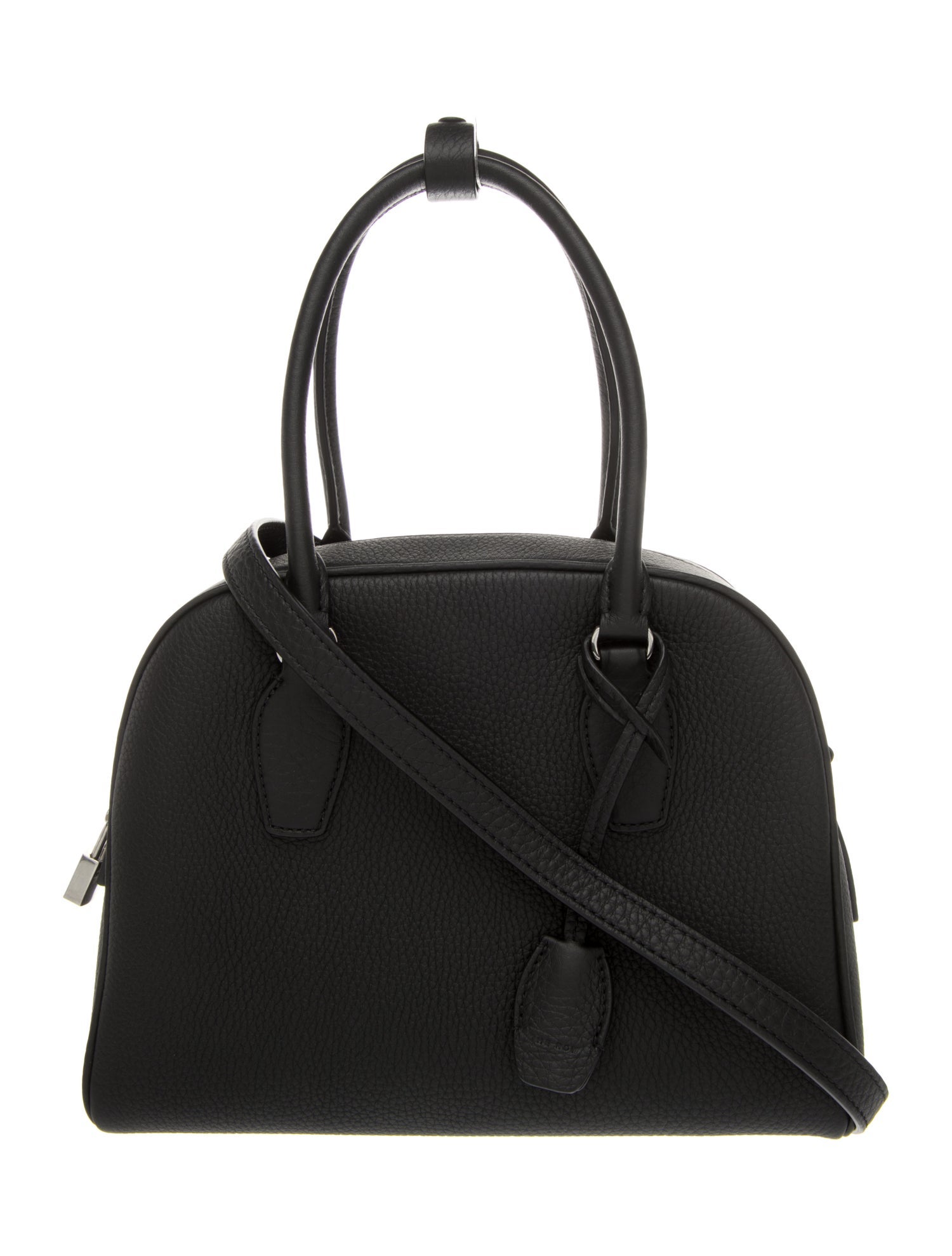 The Row Leather India 10