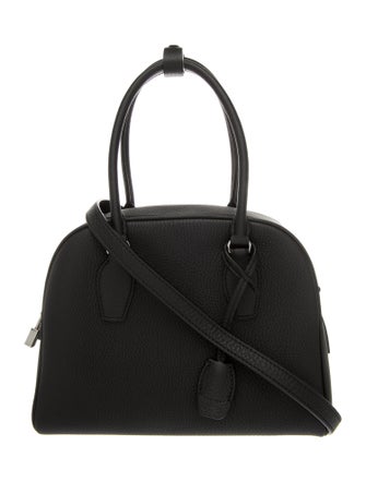 The Row Leather India 10