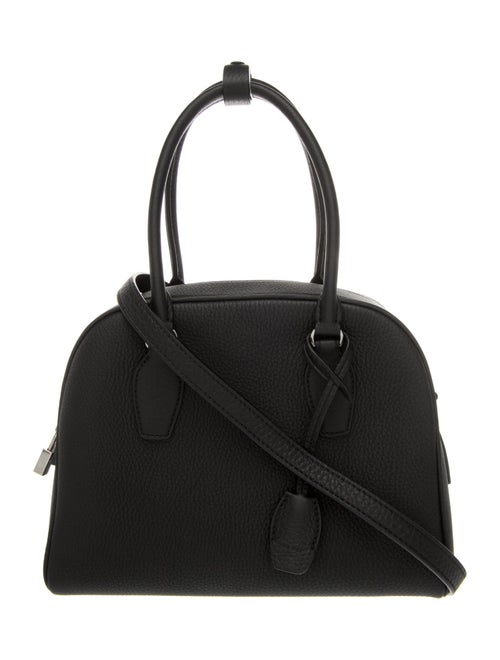 The Row Leather India 10