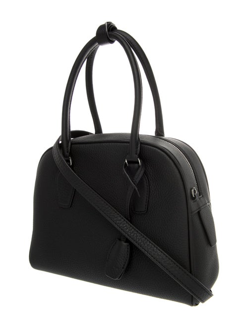 The Row Leather India 10