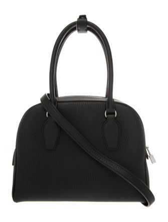 The Row Leather India 10