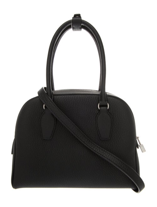 The Row Leather India 10