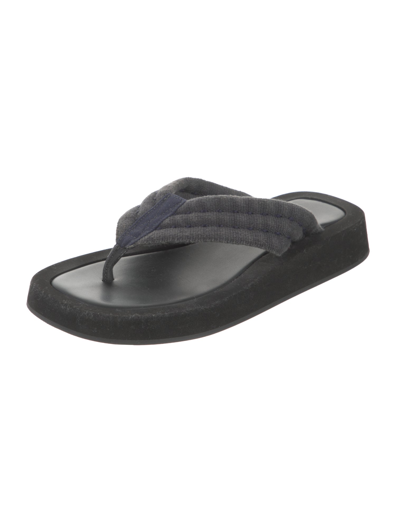 The Row Flip Flops