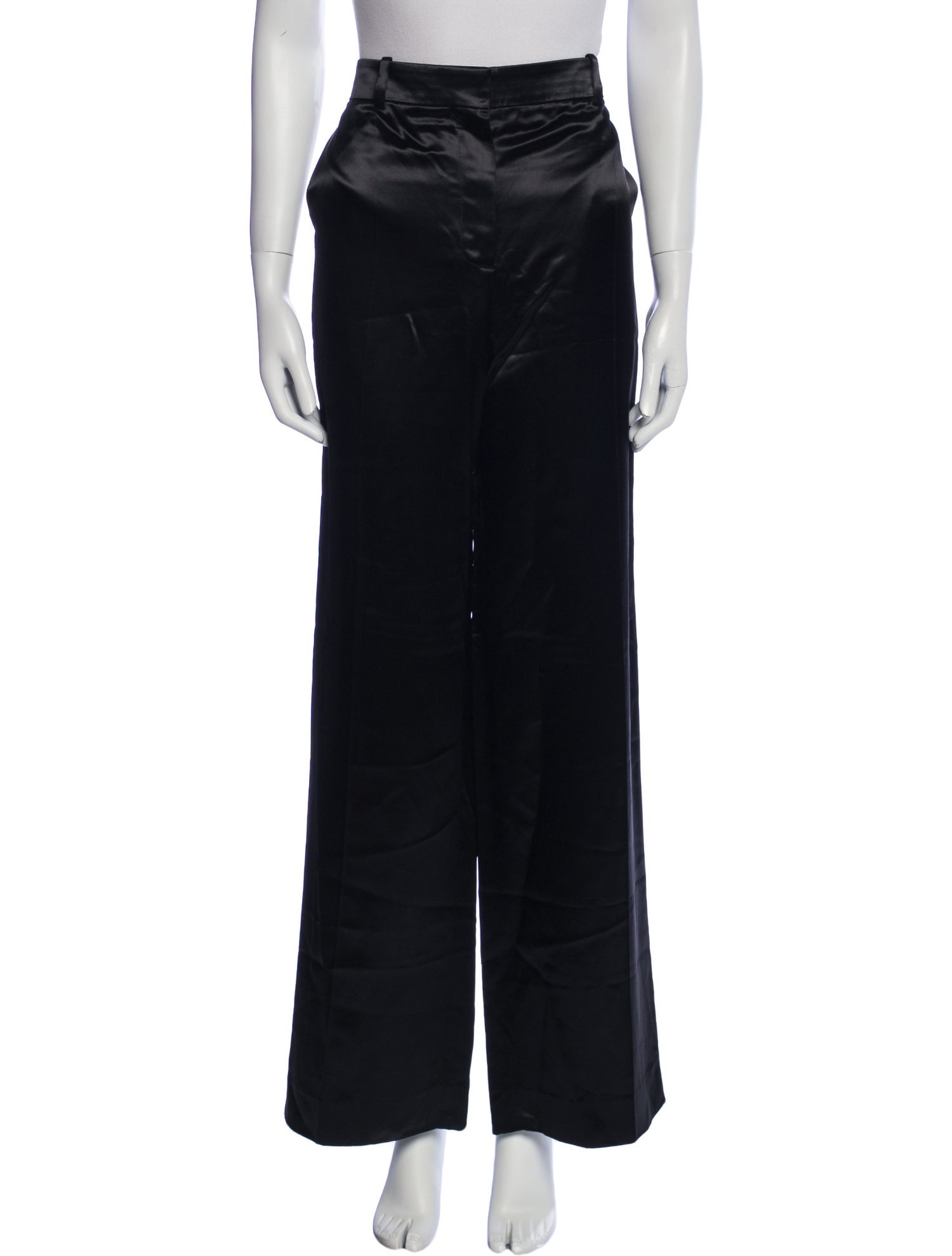 The Row Wide Leg Pants w/ Tags