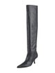 The Row Bourgeoise Leather Boots
