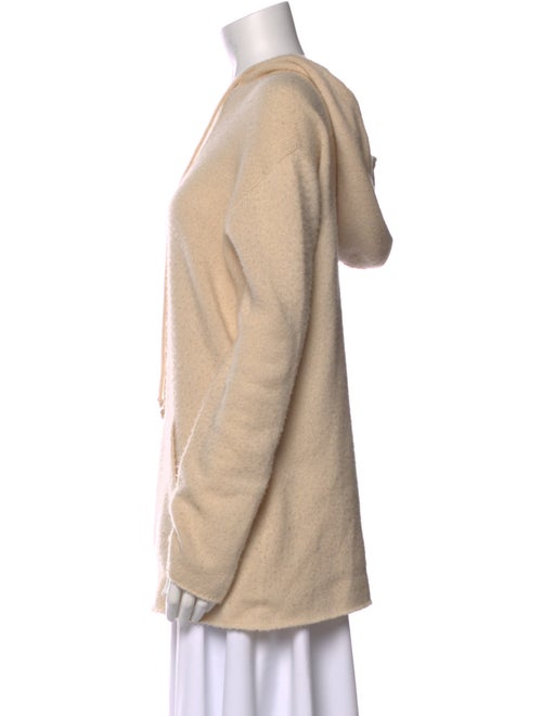 The Row Cashmere Crew Neck Sweater