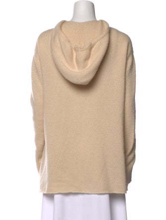 The Row Cashmere Crew Neck Sweater