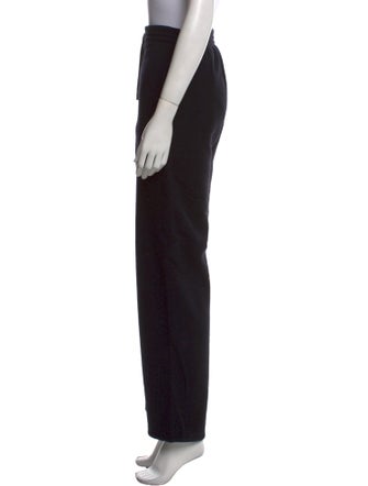 The Row Cashmere Wide Leg Pants