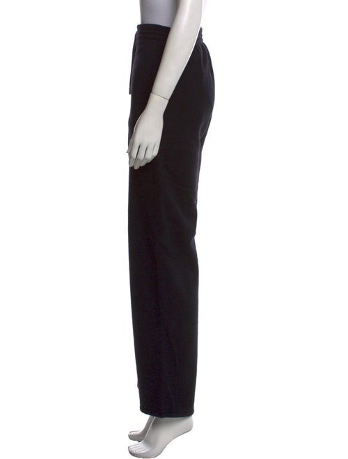 The Row Cashmere Wide Leg Pants