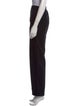 The Row Cashmere Wide Leg Pants