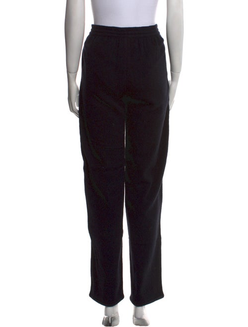 The Row Cashmere Wide Leg Pants