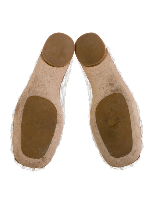 The Row Mara Rubber Flats