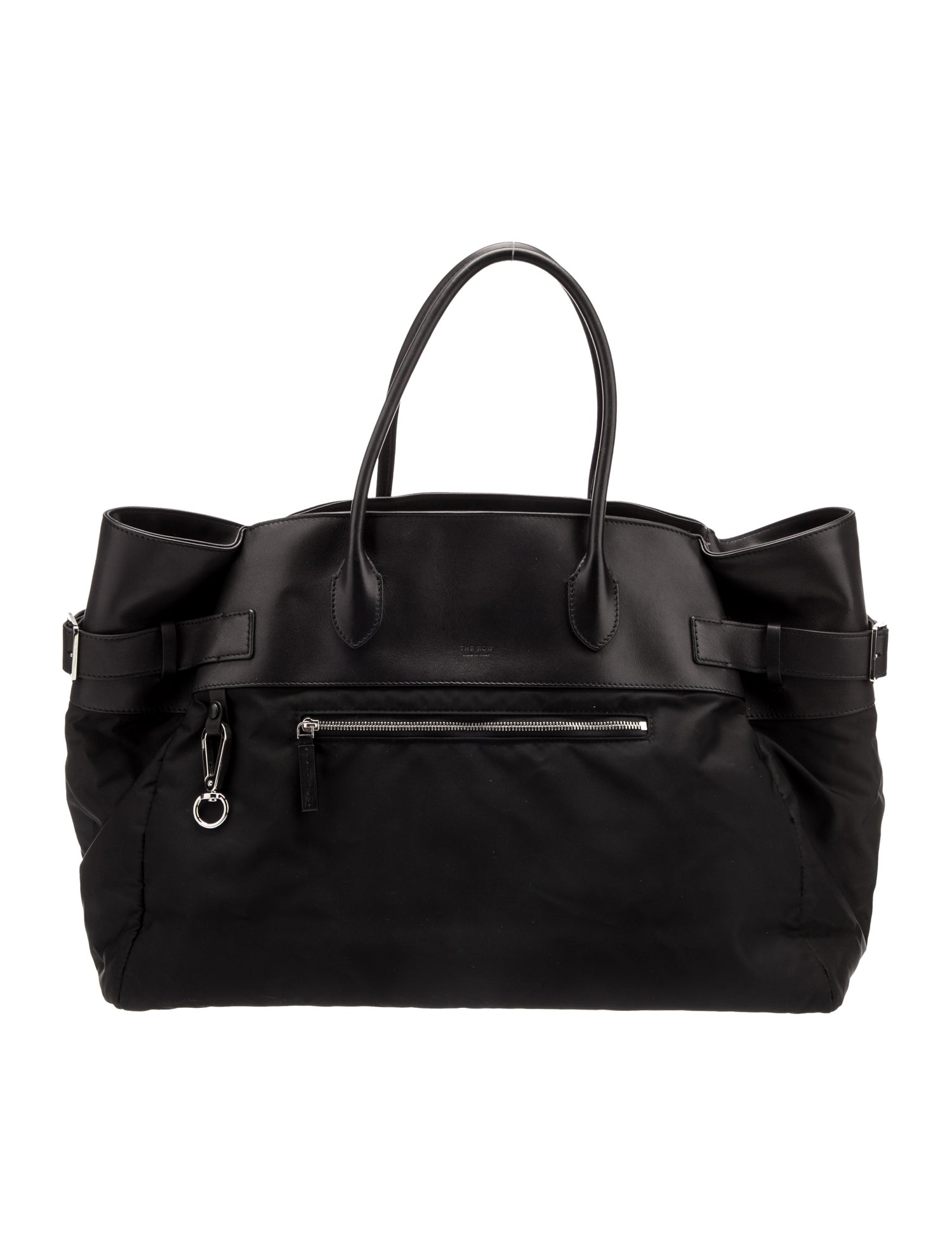 The Row Nylon Margaux Inside-Out 17