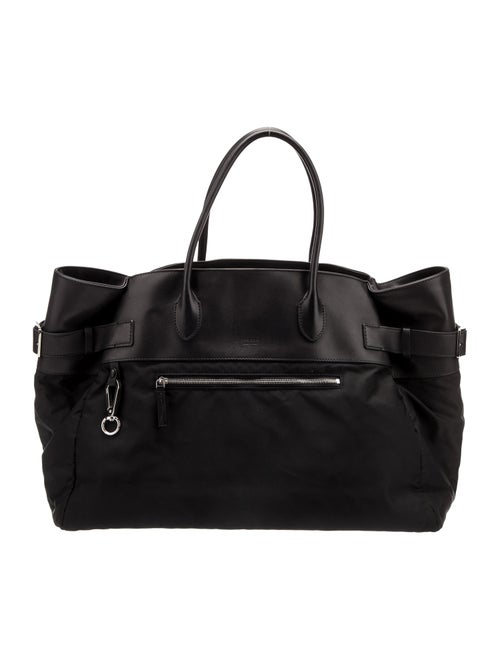 The Row Nylon Margaux Inside-Out 17