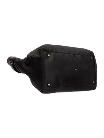 The Row Nylon Margaux Inside-Out 17