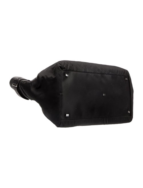 The Row Nylon Margaux Inside-Out 17