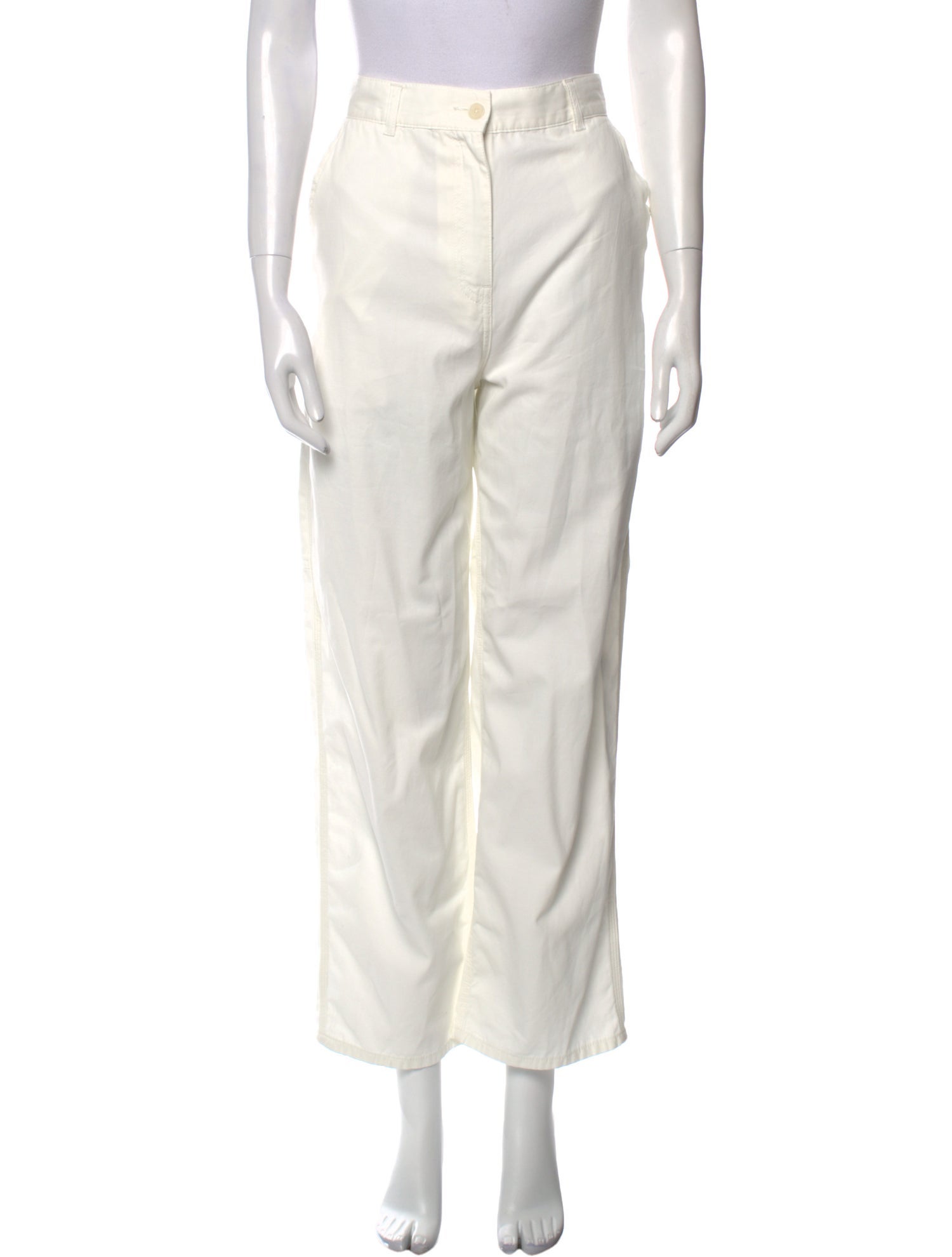 The Row Wide Leg Pants w/ Tags