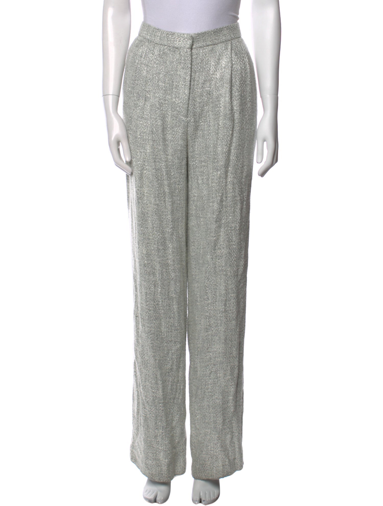 The Row Wide Leg Pants