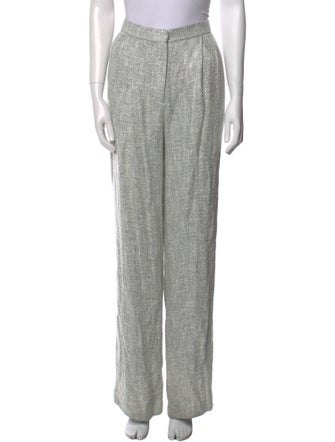 The Row Wide Leg Pants