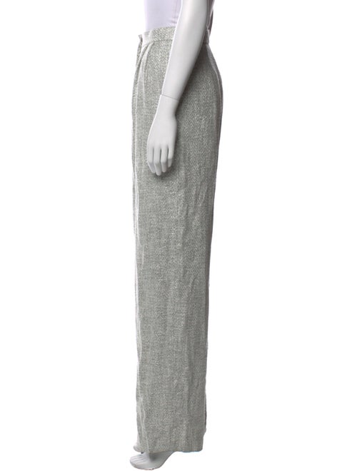 The Row Wide Leg Pants