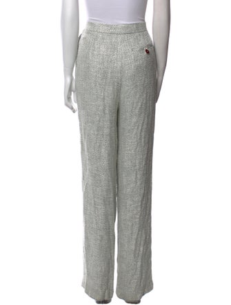 The Row Wide Leg Pants