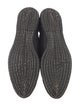 The Row Friulane Loafers Leather D'Orsay Flats