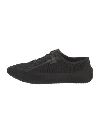 The Row Bonnie Sneakers