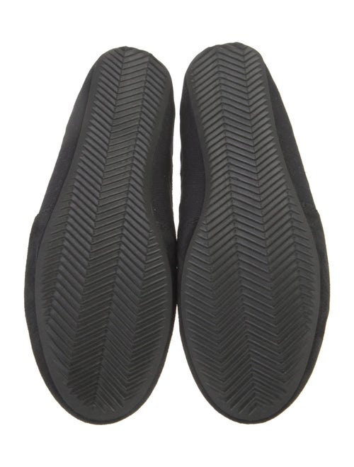 The Row Bonnie Sneakers