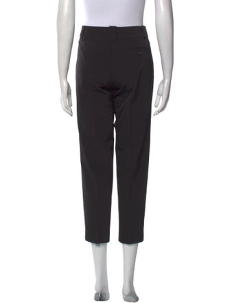 The Row Straight Leg Pants